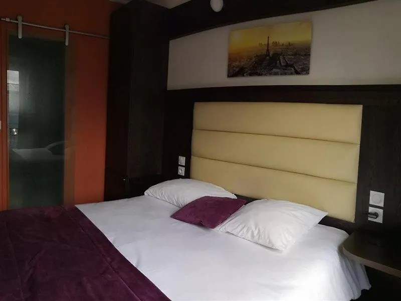 Parc Hotel Paris