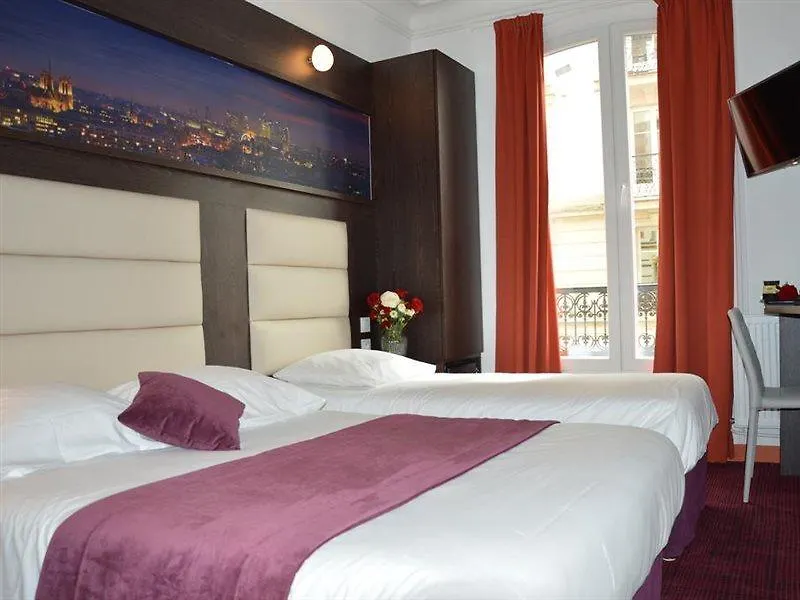 Parc Hotel Paris France