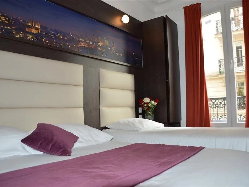 Parc Hotel Paris 3*,  France