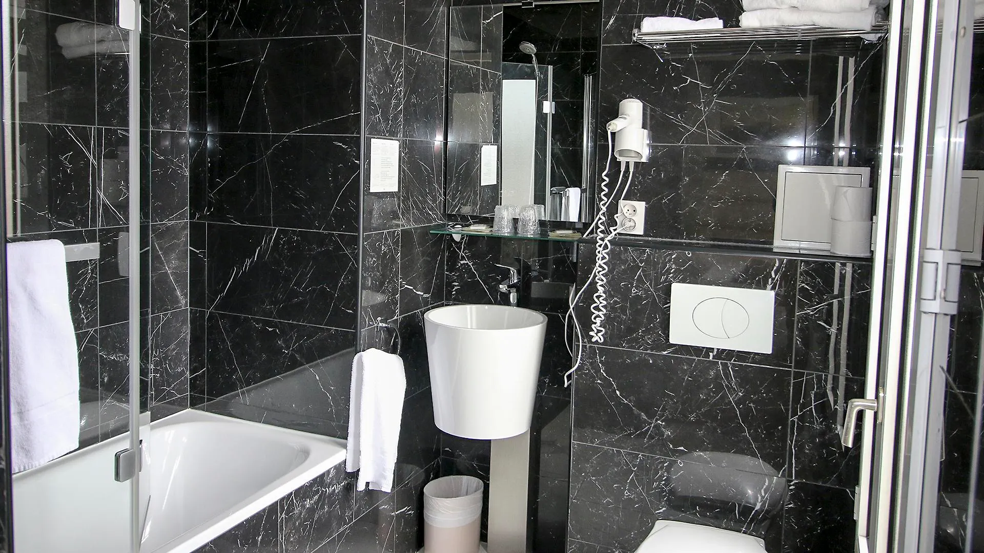 Parc Hotel Paris France