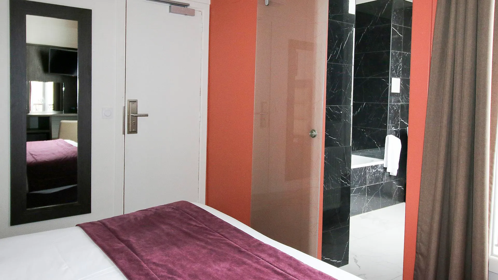 Parc Hotel Paris