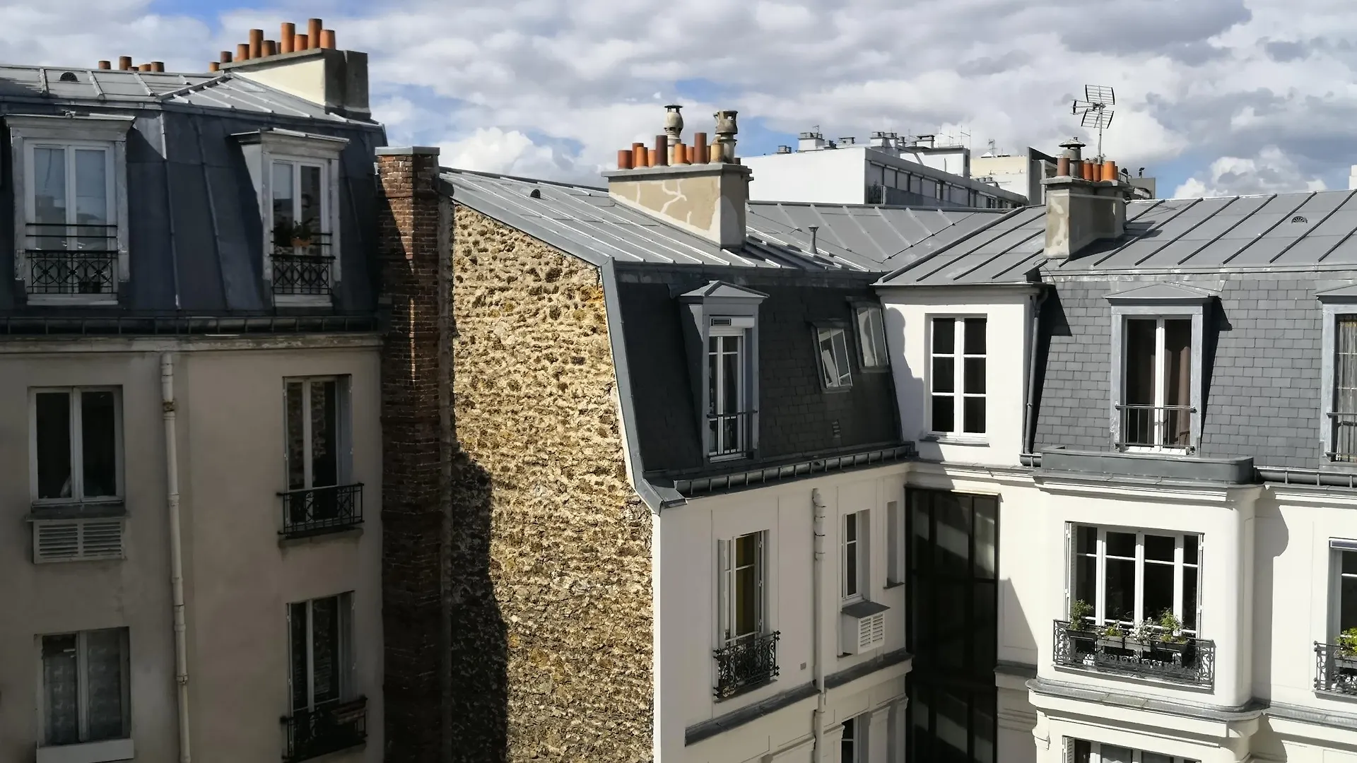 Parc Hotel Paris 3*,  France