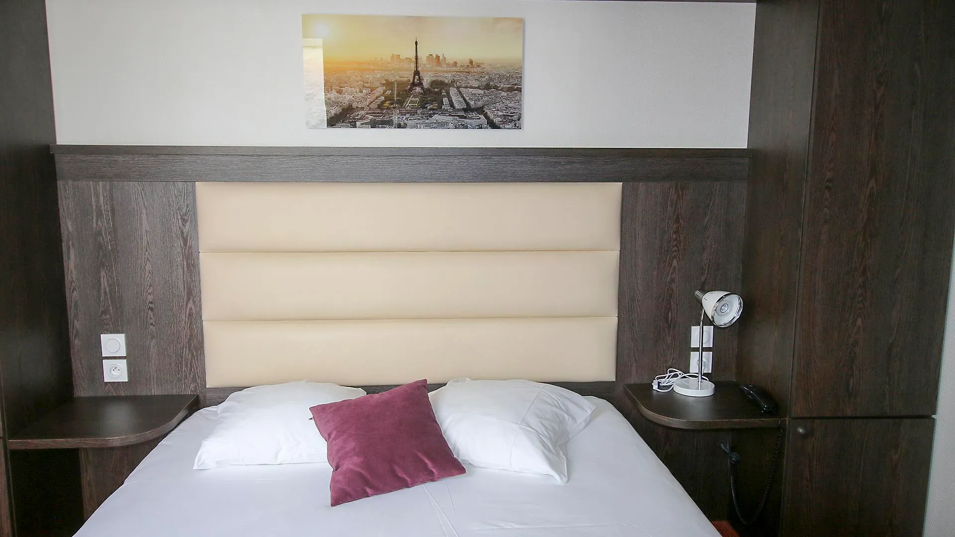 Parc Hotel Paris