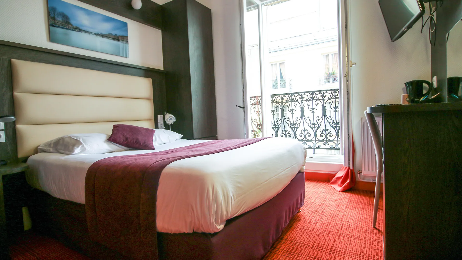 Parc Hotel Paris 3*,  France