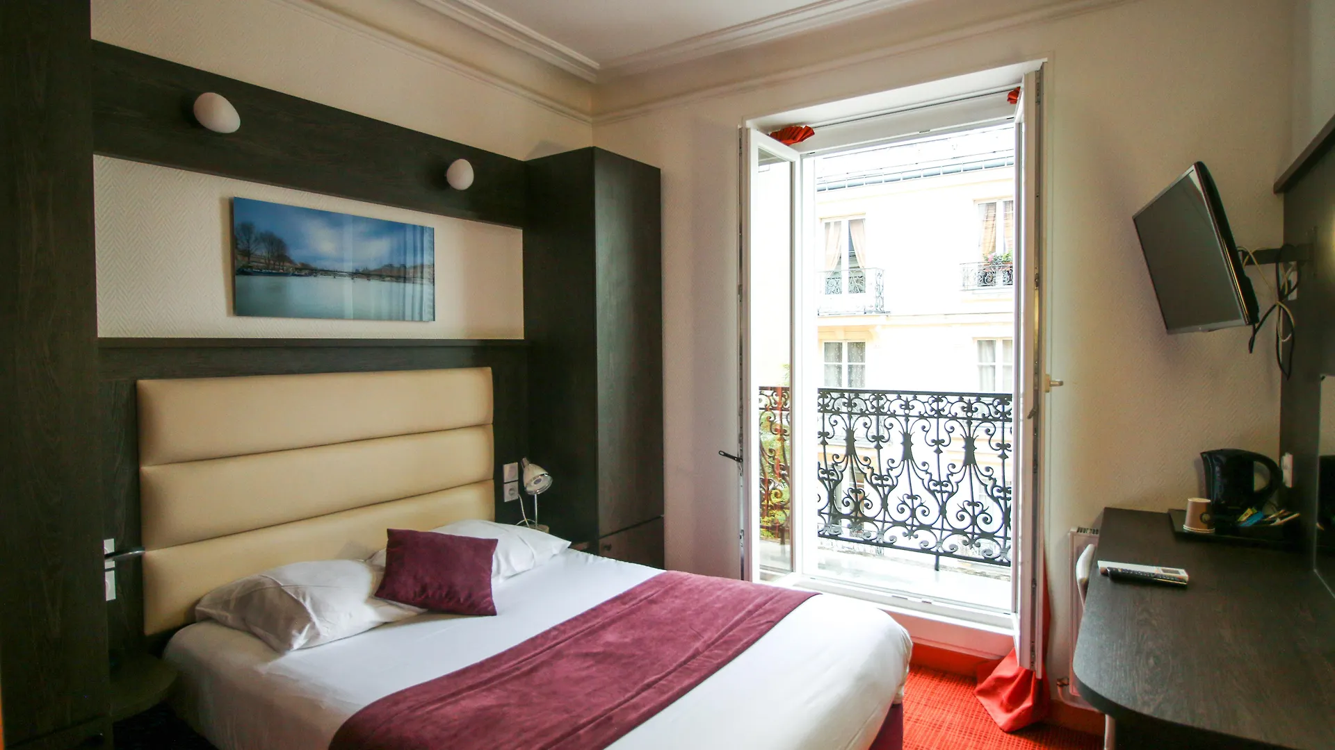 Parc Hotel Paris 3*,  France