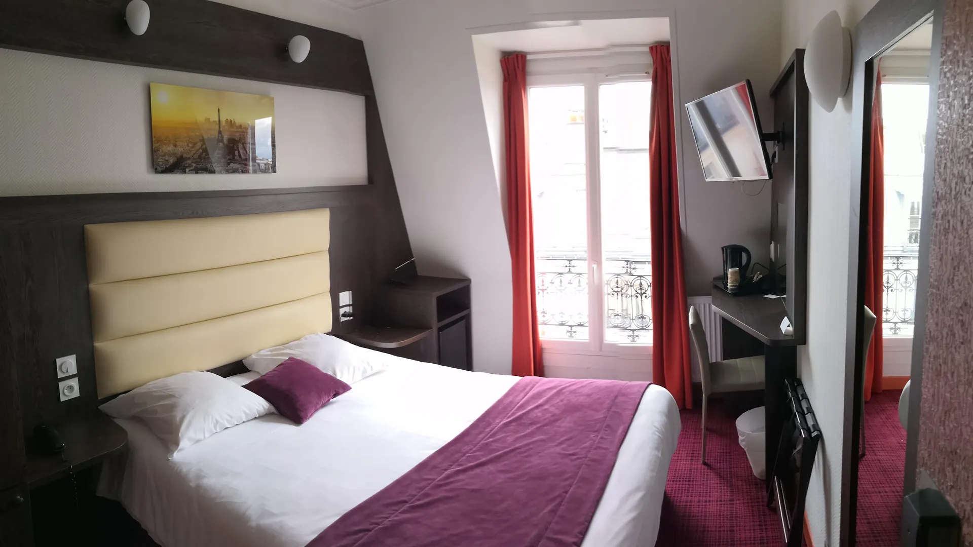 Parc Hotel Paris
