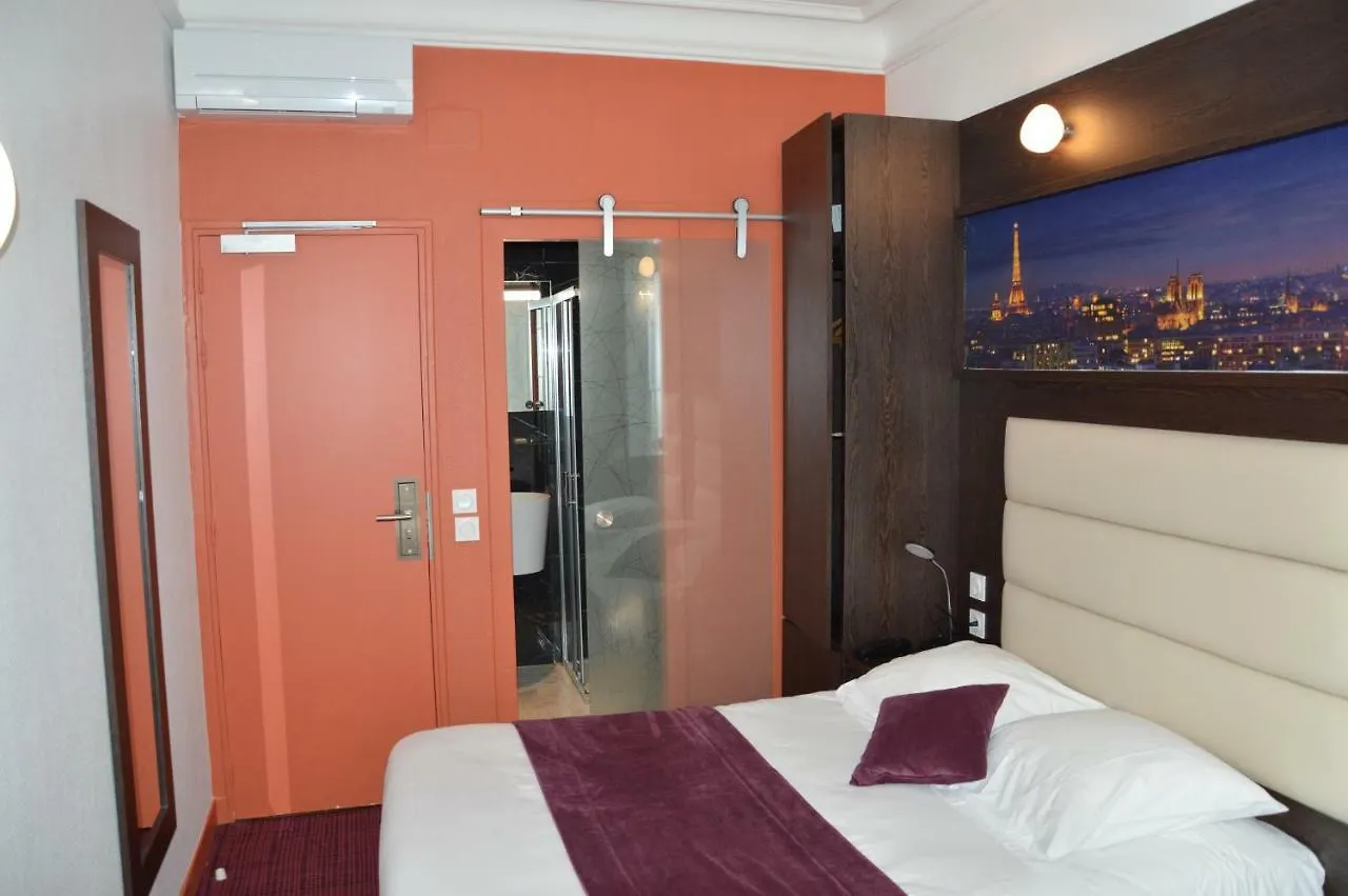 Parc Hotel Paris France
