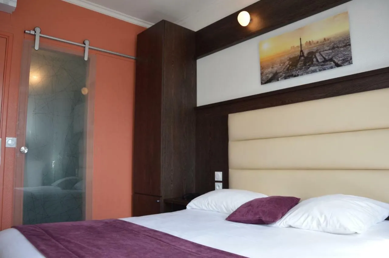 Parc Hotel Paris 3*,  France