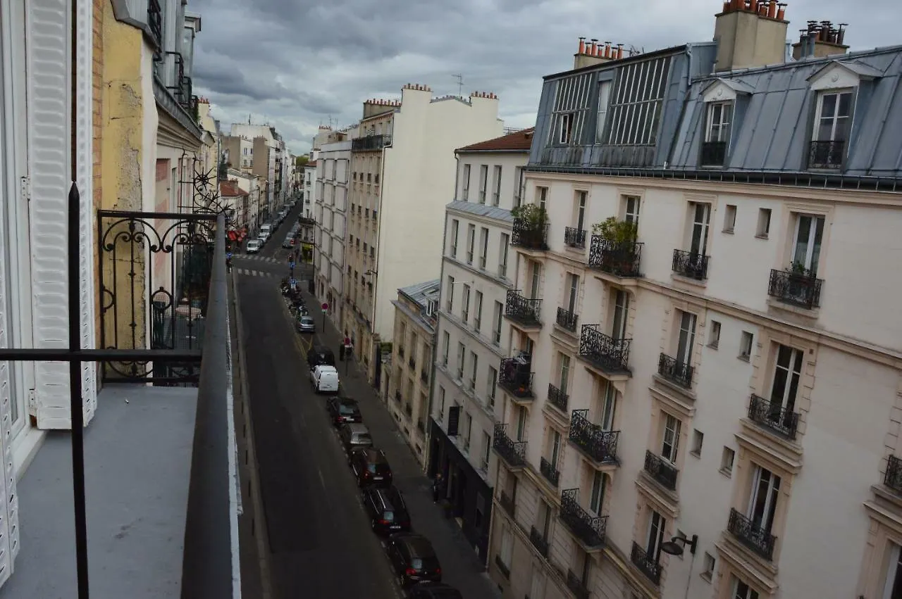 Parc Hotel Paris
