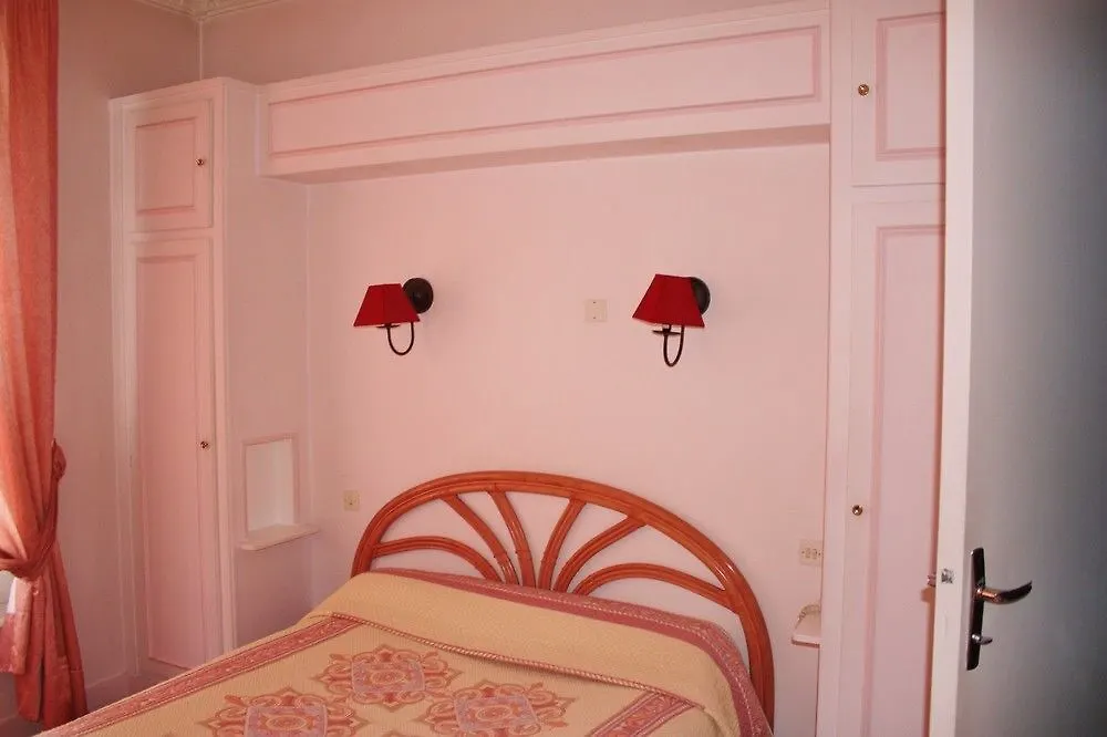 Parc Hotel Paris