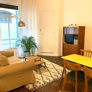  Apartment Avec Separee - Hypercentre France