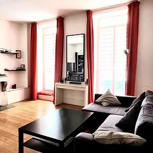  Apartment T2 Cosy - Capitole - Calme - Wi-fi - Netflix France