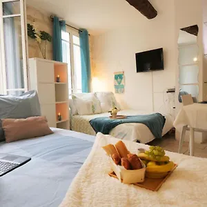 Apartamento 25 M2 Centre 
