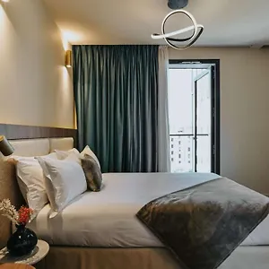 Hotel Keystone & ****
