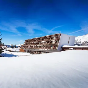 Hotel La Cachette, Friendly & ****
