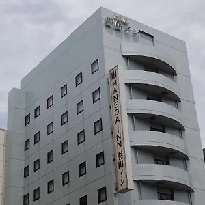 haneda-inn.alltokyohotels.com/