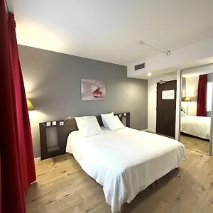 Hotel Le Cousture ***