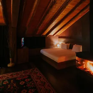 Hotel Dim's & Restaurant Korce