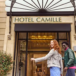 Hotel Azur Gare De Lyon