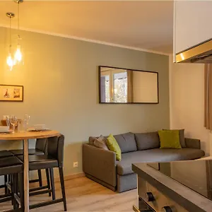  Apartment Lognan 1 - A Mont Blanc Haven France