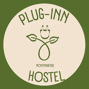  Auberge de jeunesse Plug Montmartre By Hiphophostels