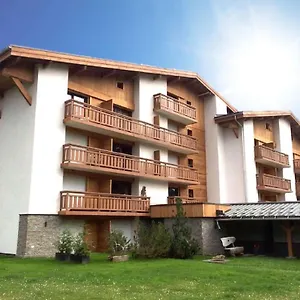 Appartamento Résidence Rent - Centre Megève