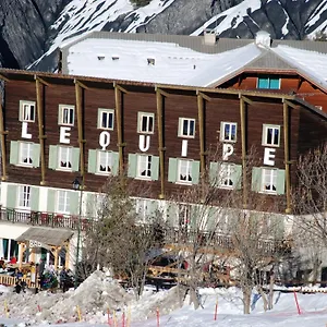 Hotel L'équipe **