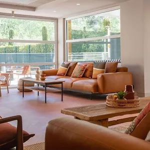 Hotel Ibis Golfe De Saint-tropez ***