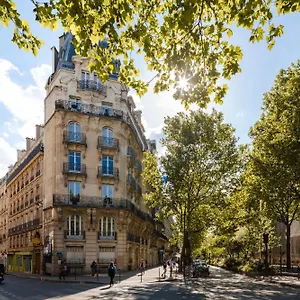 Apartahotel Résidence Quintinie Square