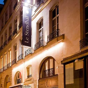 Hotel Stendhal Place Vendome - Mgallery