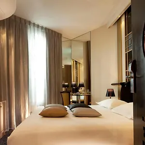 Secret De - & (adults Only) Parigi