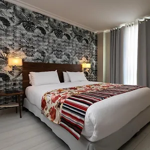 Résidence&spa Le Régent Parigi