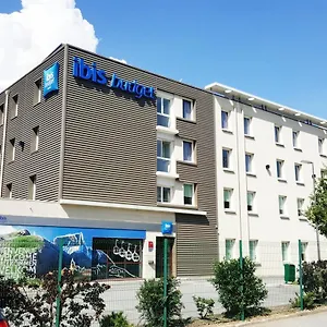 Hotel Ibis Budget Sud Seyssins **