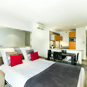  Apartment Florella Croisette France