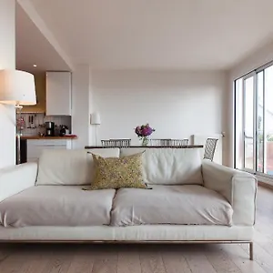  Apartment Aux 4 Sardines T2 56m2 France