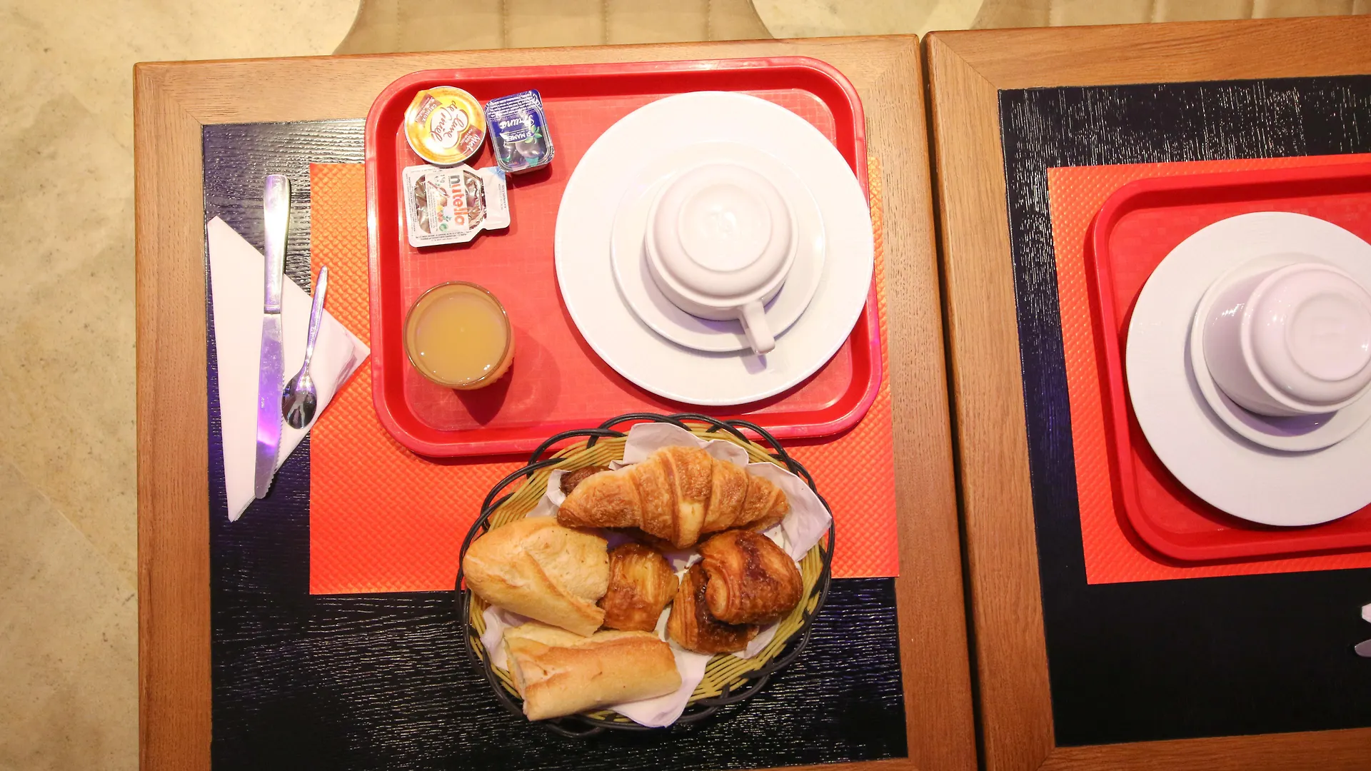 Parc Hotel Paris 3*,  France