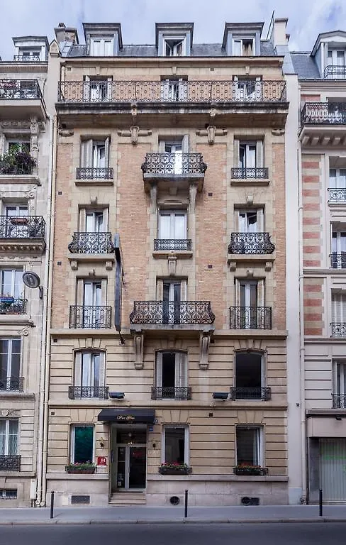 Parc Hotel Paris
