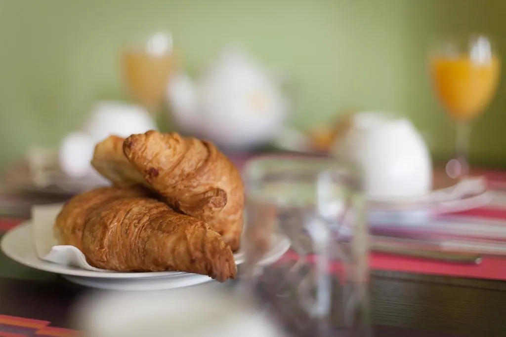 Parc Hotel Paris