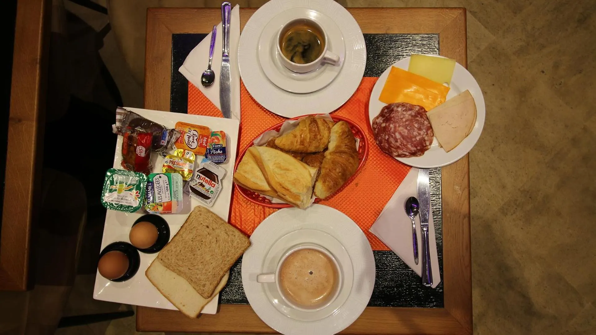 Parc Hotel Parigi