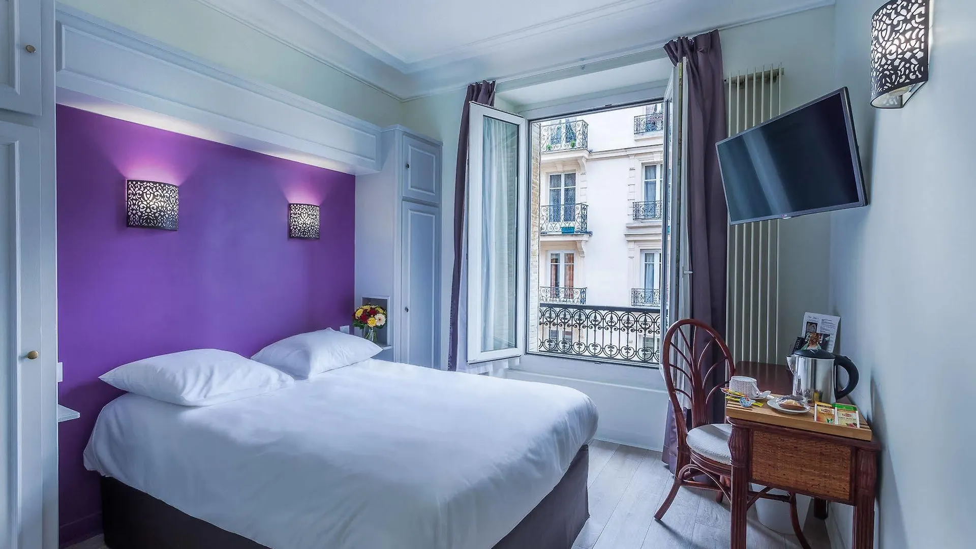 Parc Hotel Paris