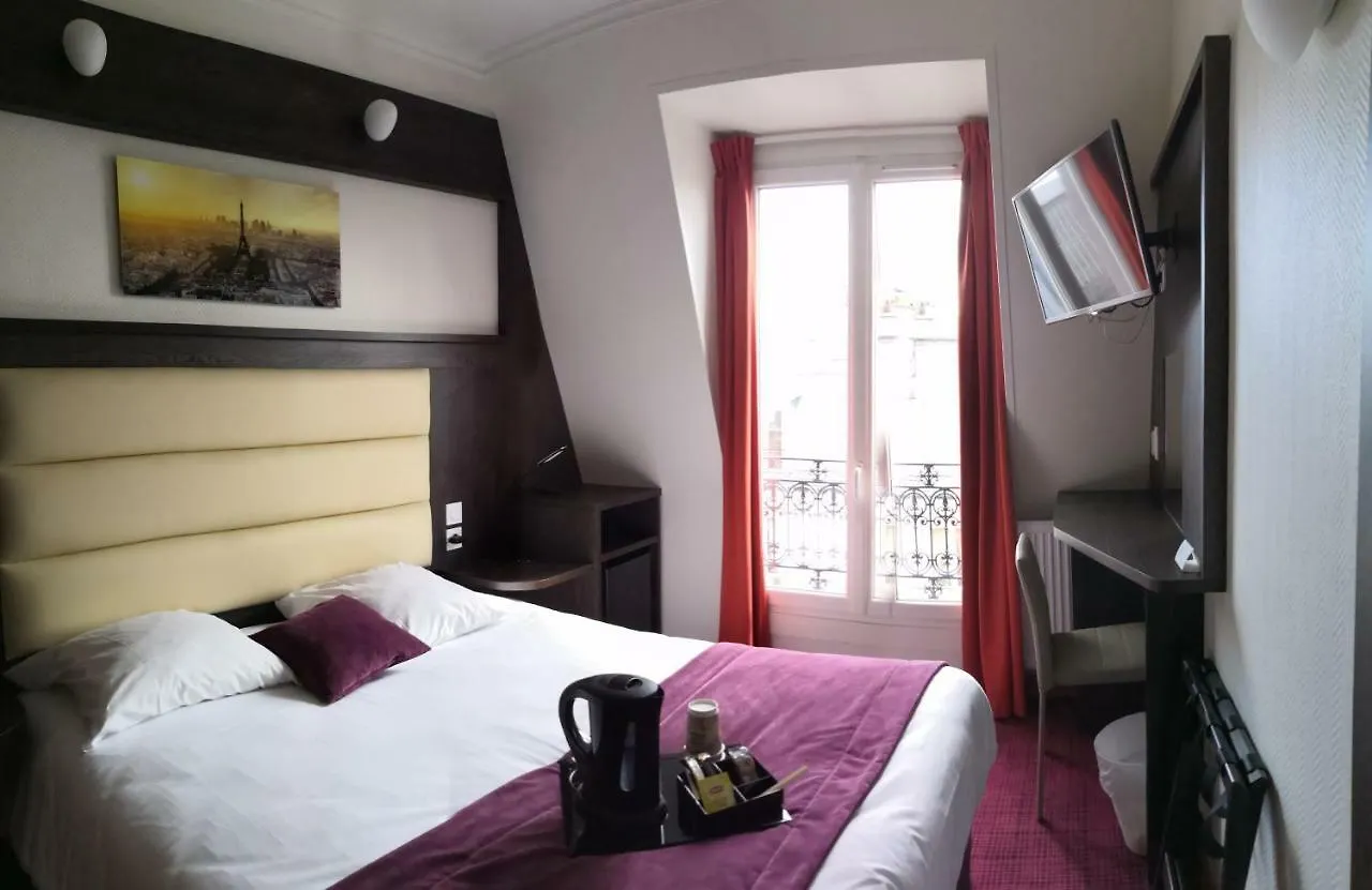 Parc Hotel Paris