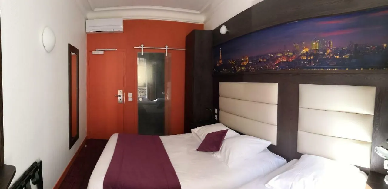 Parc Hotel Paris
