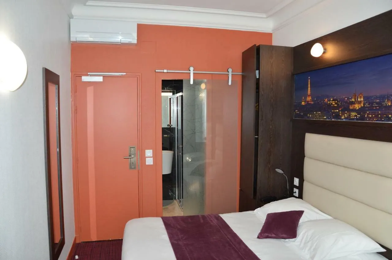 Parc Hotel Paris