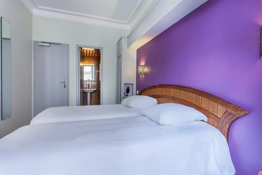 Parc Hotel Paris